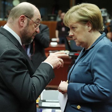 La coalizione tedesca tra CDU e SPD - Intervista a Ubaldo Villani Lubelli