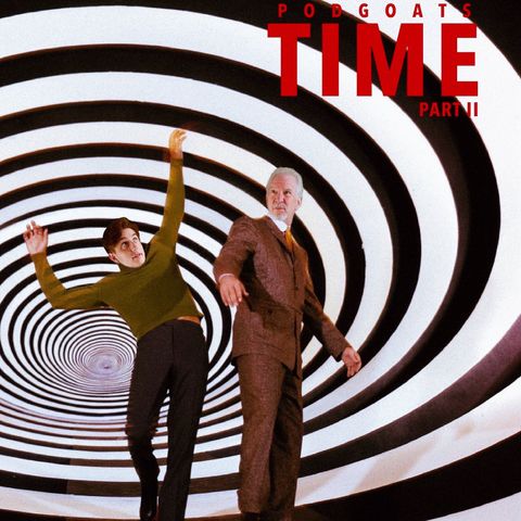 Time Part 02: Is Time Travel Really Possible?