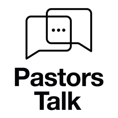 Episode 213: On The Pastor and Church Administration (with Jamie Dunlop and Ryan Townsend)