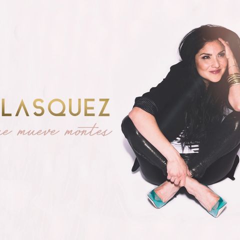 LOS MEJORES EXITOS DE JACI VELASQUEZ