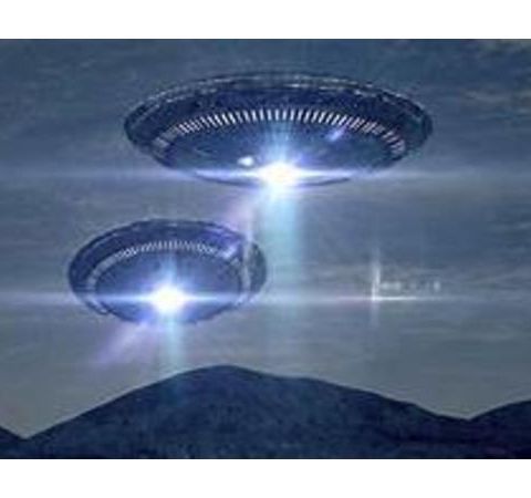 A Military Perspective on UFOs , Alien Abductions & Hybrids