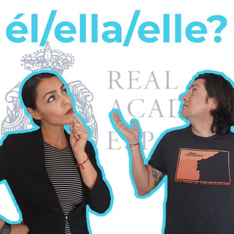 él/ella/elle?