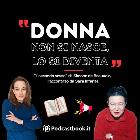 Portada del podcast