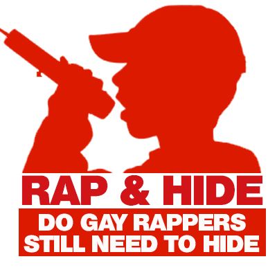Rap and Hide