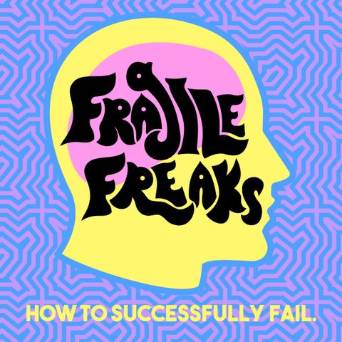 3- Fear of Failure, Blockbuster & Wholefoods