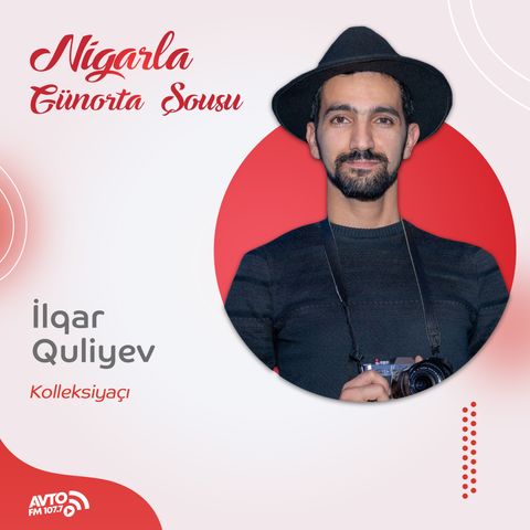 İlqar Quliyev I Nigarla Günorta şousu