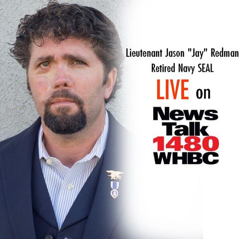 Terrorism ties with recent Pensacola attack || 1480 WHBC Canton || 12/9/19