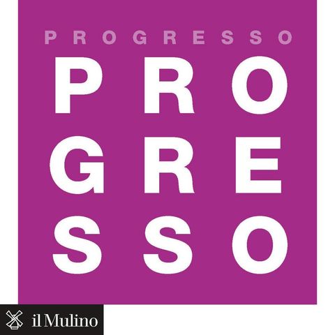 Aldo Schiavone "Progresso"