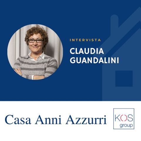 Claudia Guandalini - Residenza Ducale 1