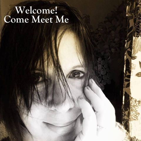 Welcome! Come Meet Me