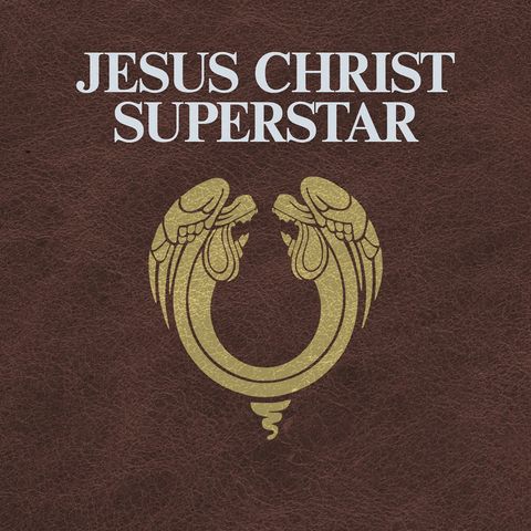 15: Joseph F Berenato on Jesus Christ Superstar