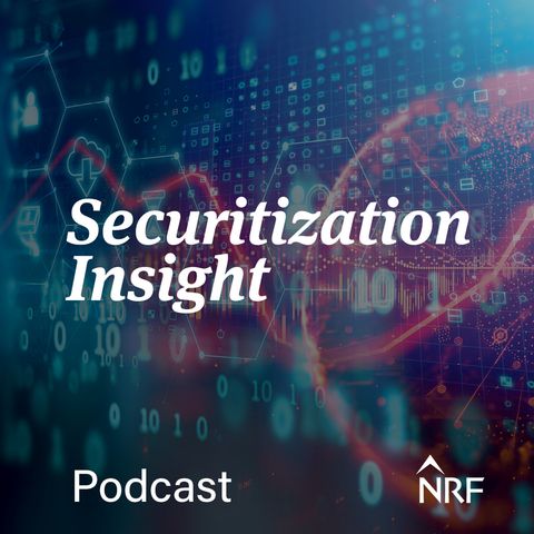 Ep 50 - The Corporate Transparency Act: Concerns for Securitizations