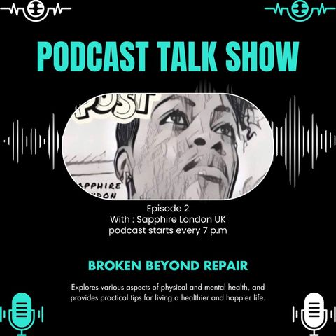 Broken Beyond Repair