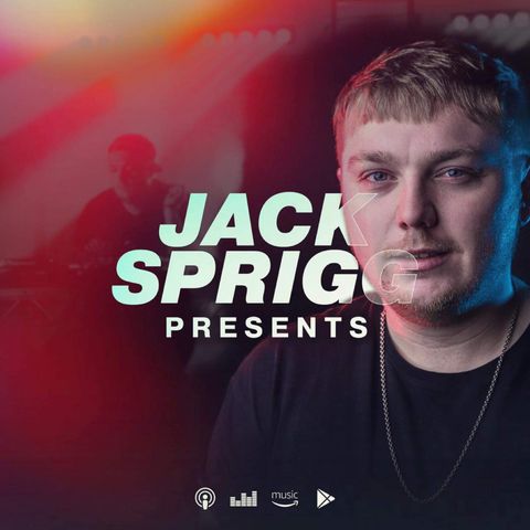 Jacks Groove Episode 015 (UK Funky Special)