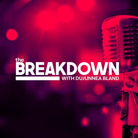 The BreakDown Ep 5.