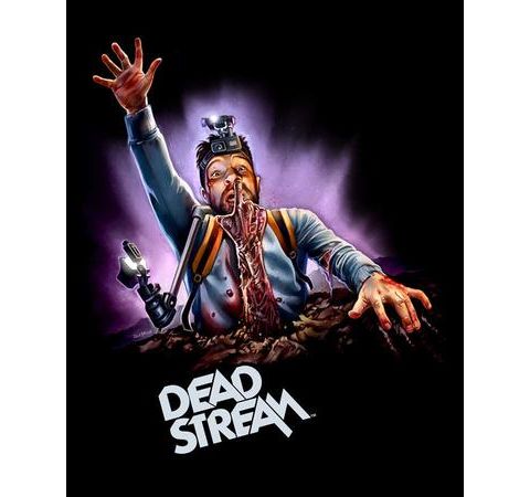 Talking Terror: Deadstream