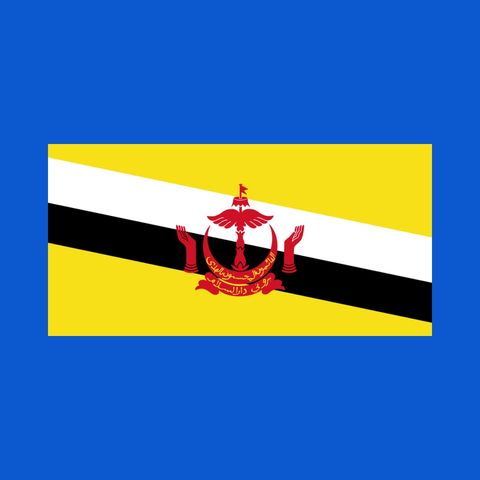Ep. 27-Brunei
