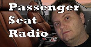 Passenger Seat Radio Episode 2014-06-23