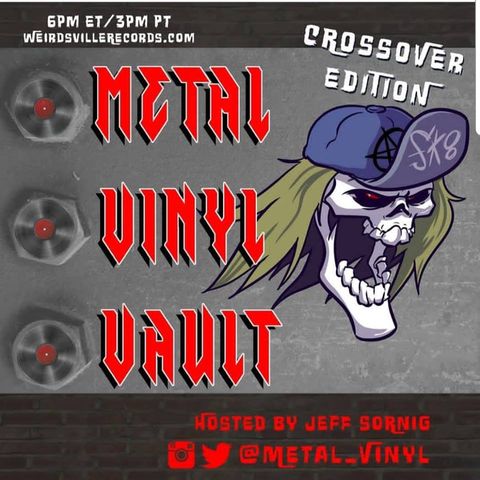 Metal Vinyl Vault Crossover V2