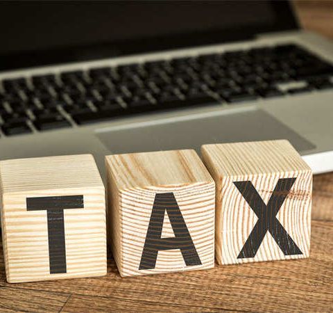 Looking Accountant services to file your taxes?
