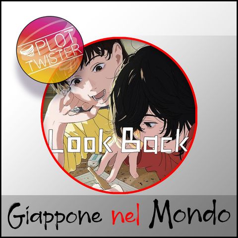 Look Back - capolavoro?