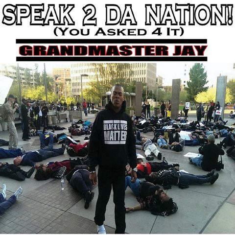 Speak 2 Da Nation