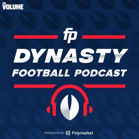 Copertina del podcast