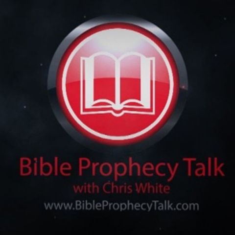 The Death of My Wife Connie: Faith, Cancer, Trials and Endurance - Bible Prophecy Talk with Chris White