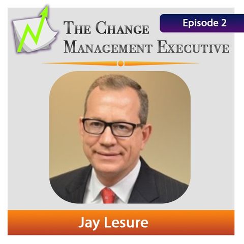 "Mental - Technology + Emotion" with Jay Lesure