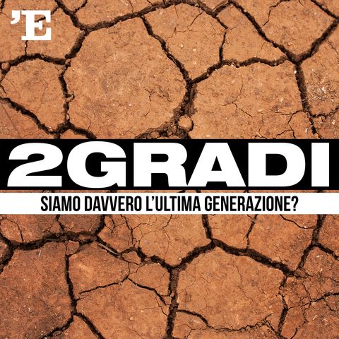 26 - 2GRADI - LA STORIA DI GREANPEACE ITALIA - MARCO DI VINCENZO