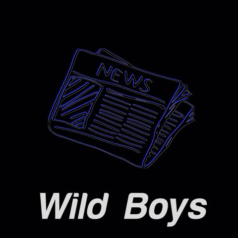 Ep10.Wild Boys - Parolacce tra notizie serie e non