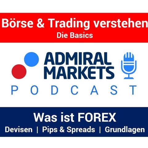 Forex | Forex für Anfänger | Forex verstehen | Forex Trading | Das Devisenhandel Tutorial auf deutsch