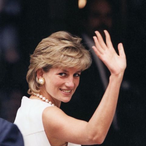 Lady Diana