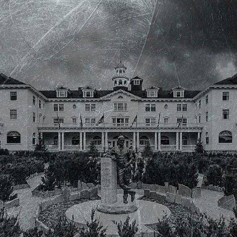 The Stanley Hotel