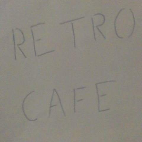 Retro Cafe Ep. 29: Christmas Specials