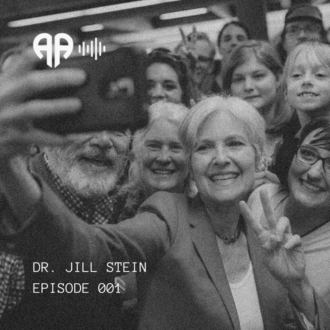 Lesson 001: Nothing Is Impossible - Dr. Jill Stein