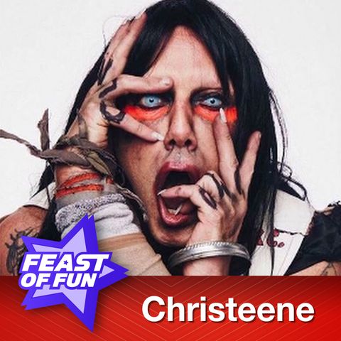 FOF #1160 – Christeene’s Ugly is the New Beautiful