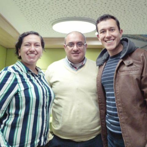 El Tabloide llega a 100 programas