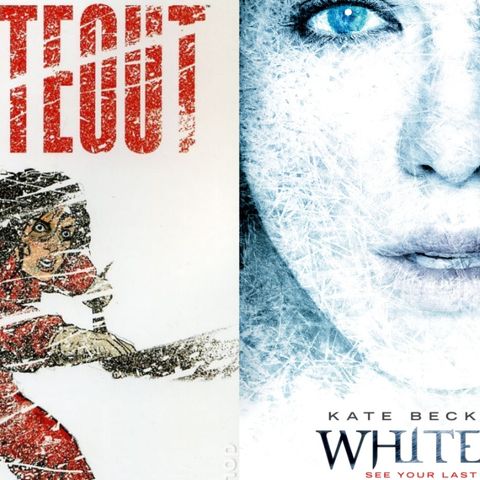 Comic Stripped: Whiteout