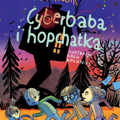 Cyberbaba