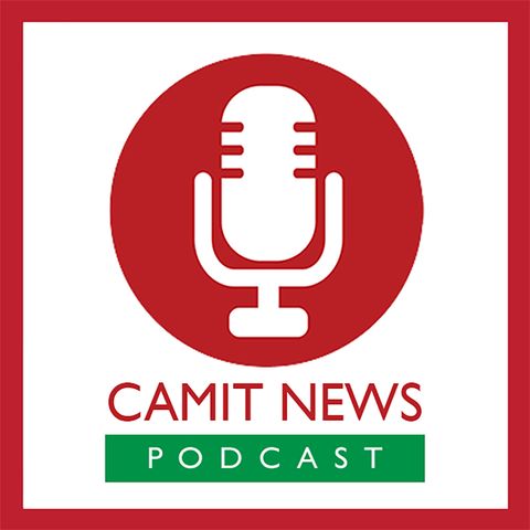 Camit News - 6 Aprile 2020 - News.camit.sk