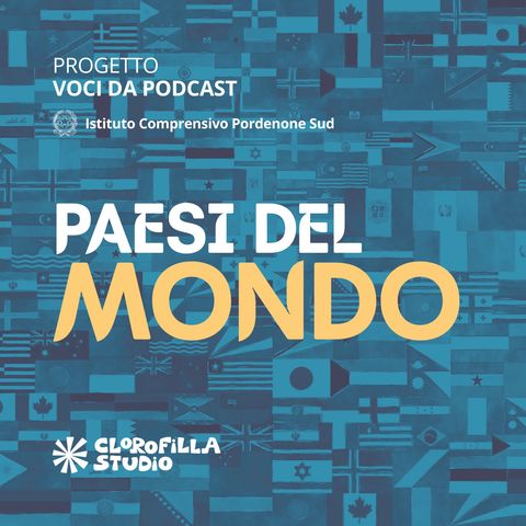 Copertina del podcast