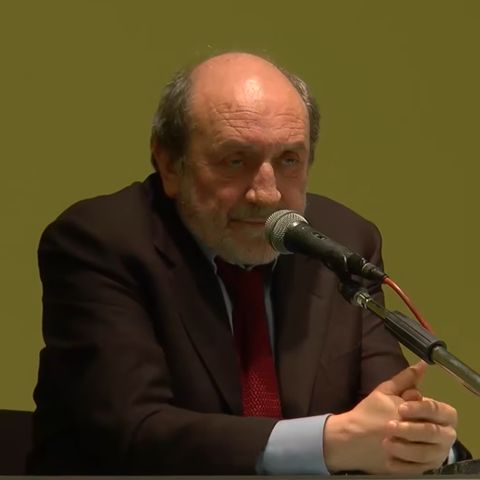 Umberto Galimberti - Amore e Psiche