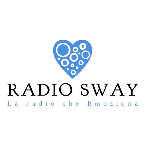 Oggi nasce Radio Sway