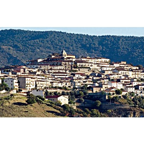 Albidona (Calabria - Borghi Autentici d’Italia)