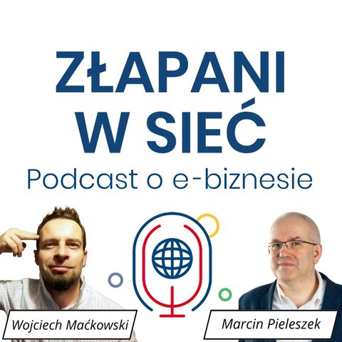 79: Jak zdystansować konkurencję dzięki AI? Wojciech Maćkowski