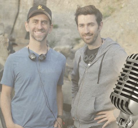 Interview with Zach Lipovsky and Adam B. Stein - Writer/Directors of Freaks