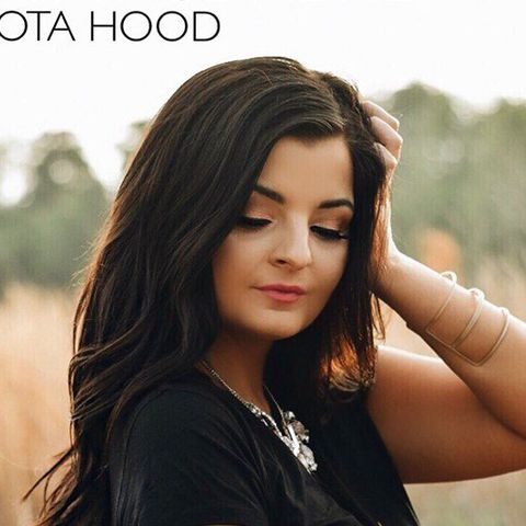 Dakota Hood