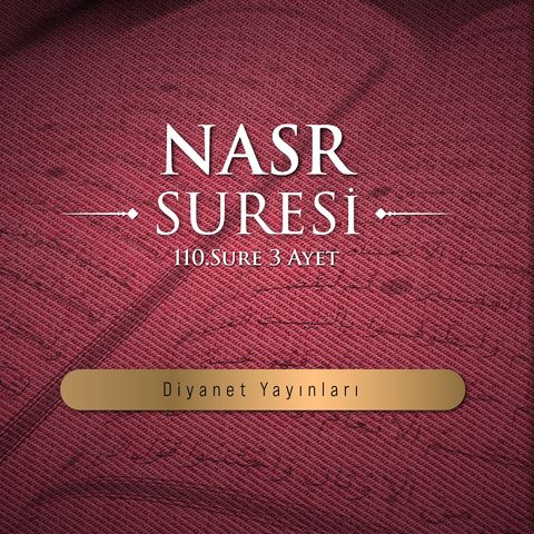 Nasr suresi