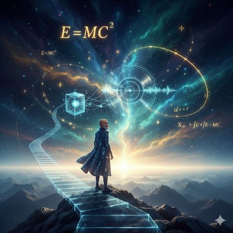 The Final Argument: Why Eternality is an Irrefutable Scientific Conclusion